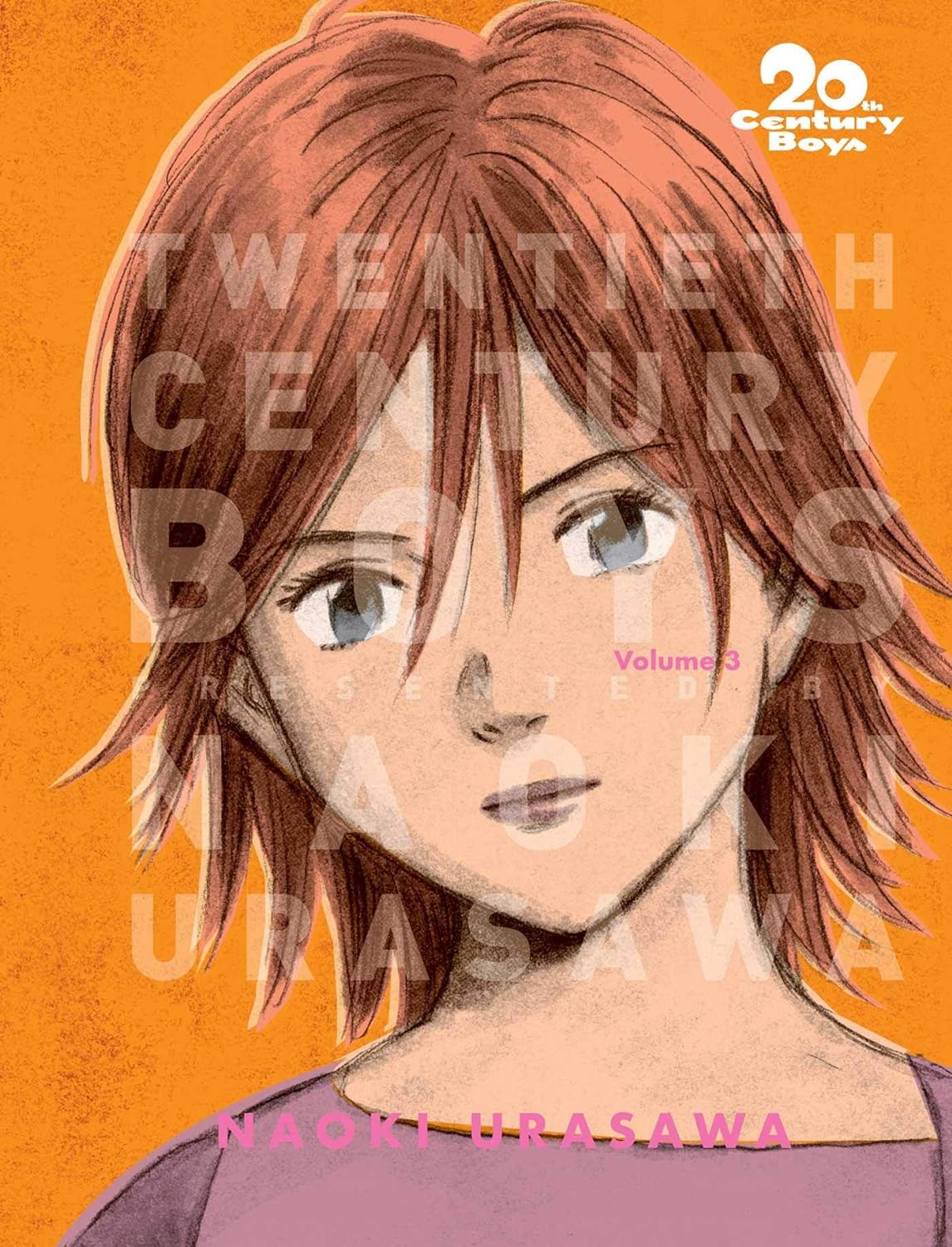 20th Century Boys: Perfect Edition Vol. 03