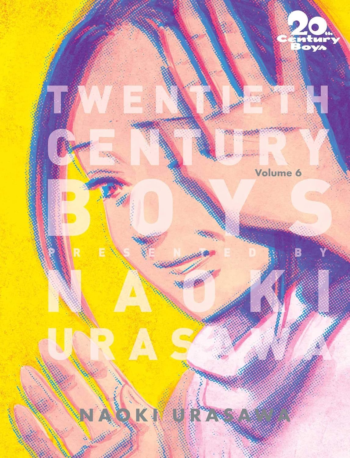 20th Century Boys: The Perfect Edition, Complete Manga Set (Vol 1-11 + 21st Century Boys)