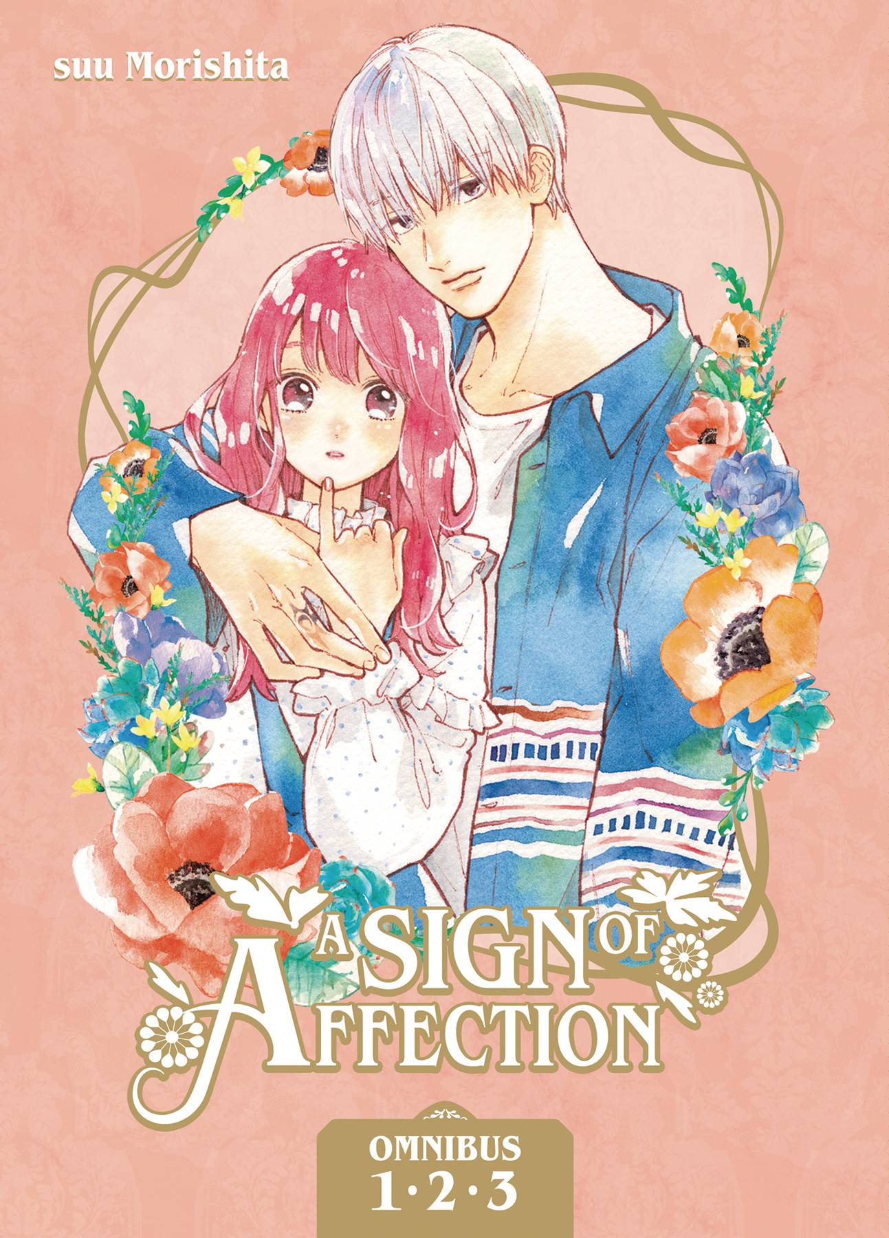 A Sign of Affection Omnibus