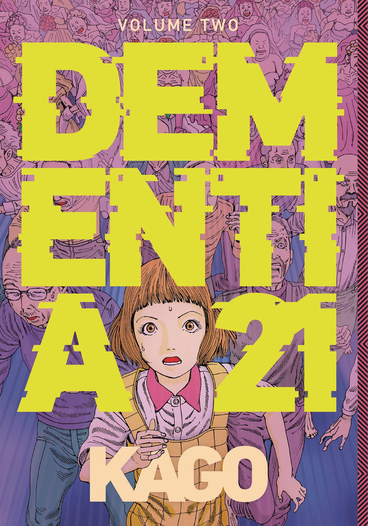 Dementia 21 Vol. 02