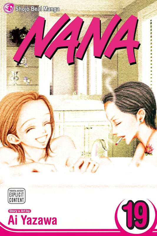 NANA VOL 19