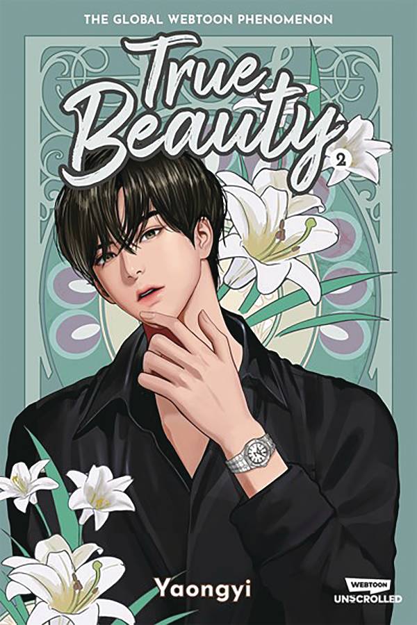 True Beauty Vol. 02