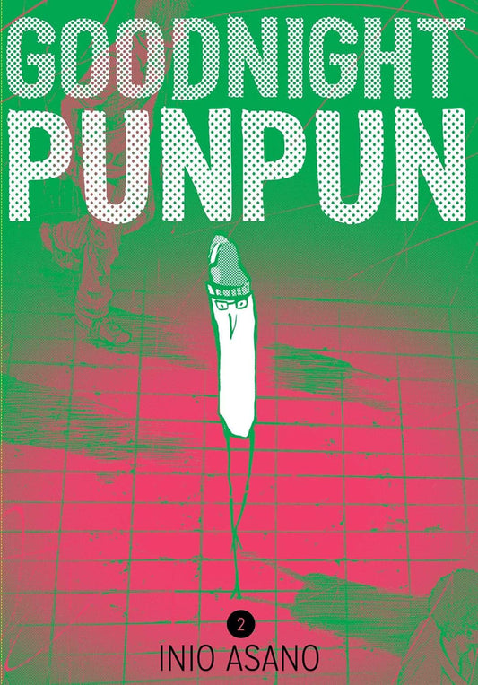 GOODNIGHT PUNPUN VOL. 2