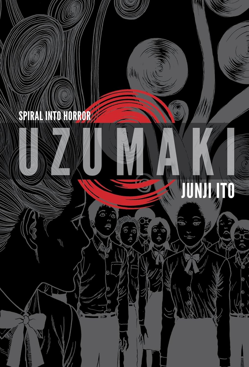 UZUMAKI 3-IN-1 DELUXE EDITION